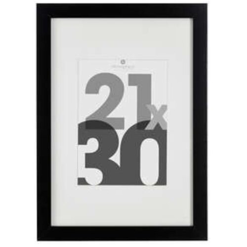 Atmosphera OKVIR ZA FOTOGRAFIJU EVA 21X30CM MDF/STAKLO CRNA Cijene