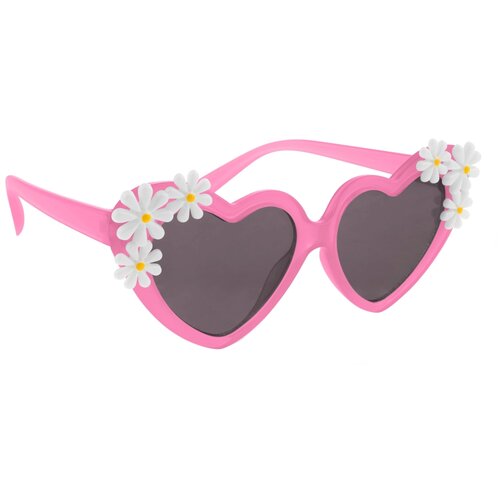 Stephen Joseph Sončna očala PINK HEART Cene