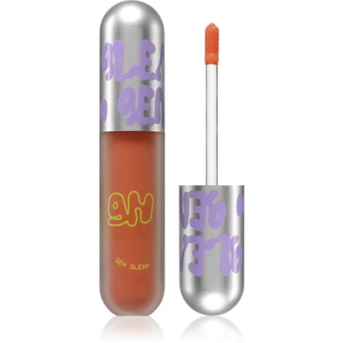 GLOW HUB Gen Gleam vlažilni sijaj za ustnice odtenek Snack 3 ml Cene