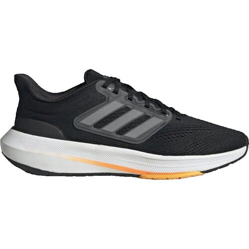 Adidas Tek &amp;amp; Trail Ultra Bounce Schwarz 44.0 Črna Slike