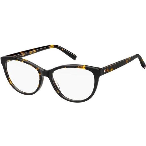 Tommy Hilfiger TH2230 086 ONE SIZE (54) Havana/Kristalna Cene