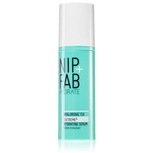 NIP+FAB Hyaluronic Fix Extreme4 2% serum za lice 50 ml Cijene