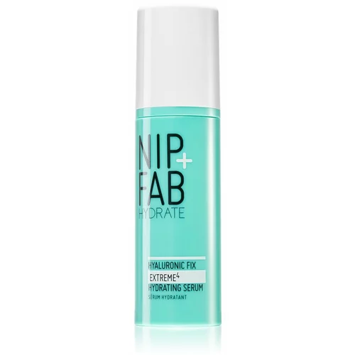 NIP+FAB Hyaluronic Fix Extreme4 2% serum za lice 50 ml