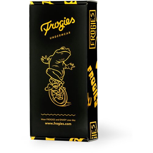 FACTCOOL Kutija za čarape Frogies Cijene