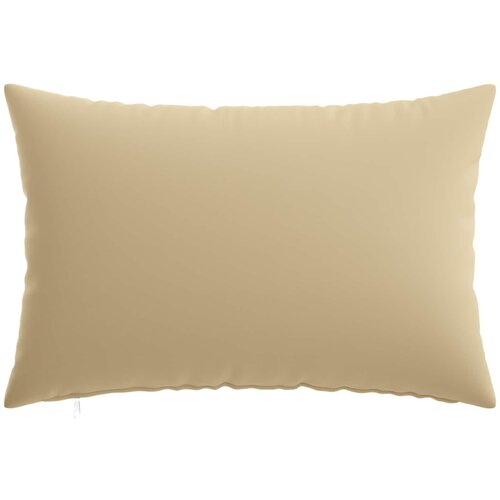  Presvlaka za jastuk 6 pcs HEERLEN Bež 50 x 75 cm Poliester Slike