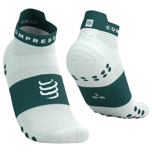 Čarape Compressport PRS V4.0 Run Low Sugar/Storm - T2 Cijene