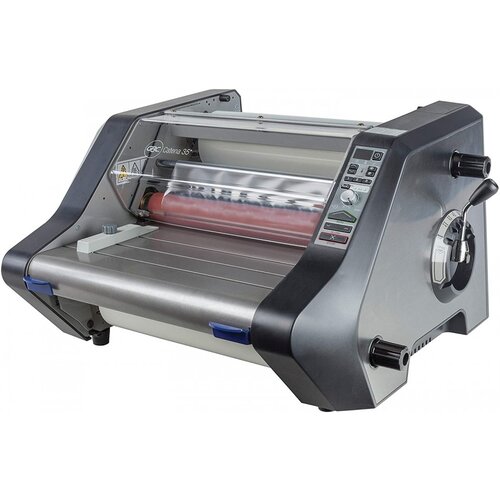 Plastifikator gbc ultima 65 rollseal™ do formata a1 1710750 gbc aparati Cene