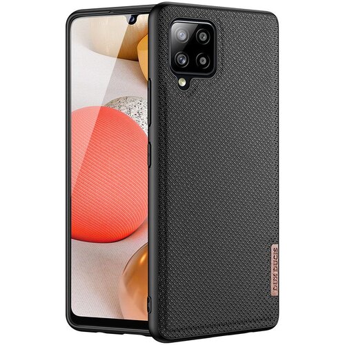 Dux ducis OVITEK OHI&Scaron;JE ZA SAMSUNG GALAXY A42 5G ČRN, (21972725) Cene