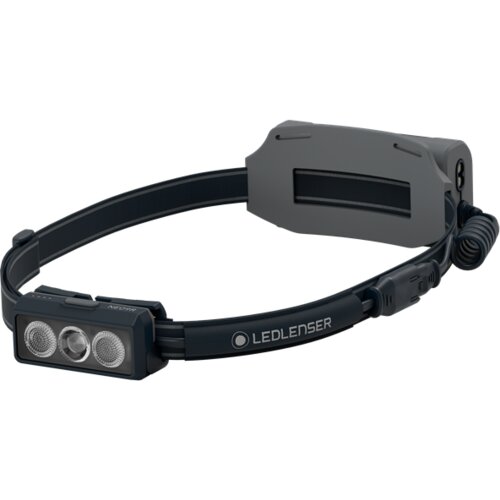 LED LENSER NEO9R, Črna, Naglavna Svetilka, (20832787) Cene