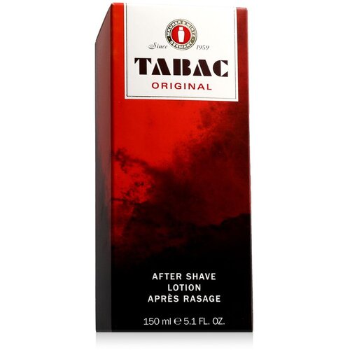 Tabac Original After Shave Lotion 150 ml za mu&amp;scaron;karce Slike