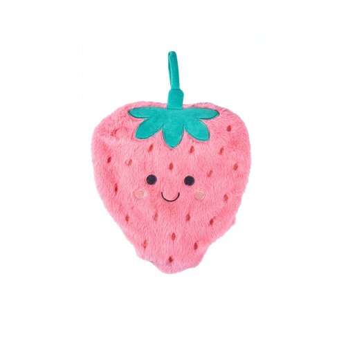 Sass & Belle Ružičasti termofor Strawberry &ndash; Cijene