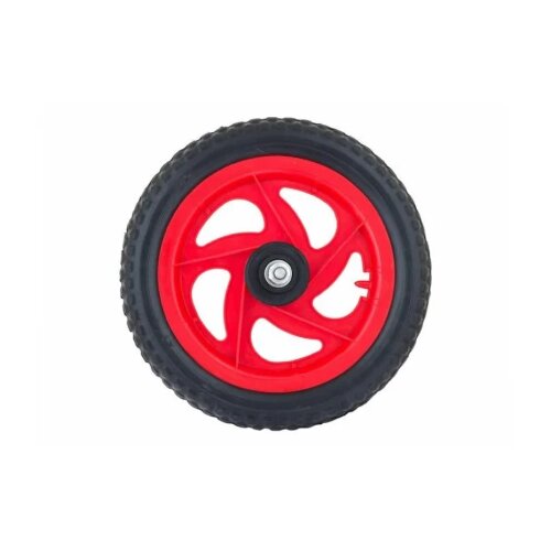  Točak 12&amp;rdquo; pvc zadnji bez zubčanika Slike