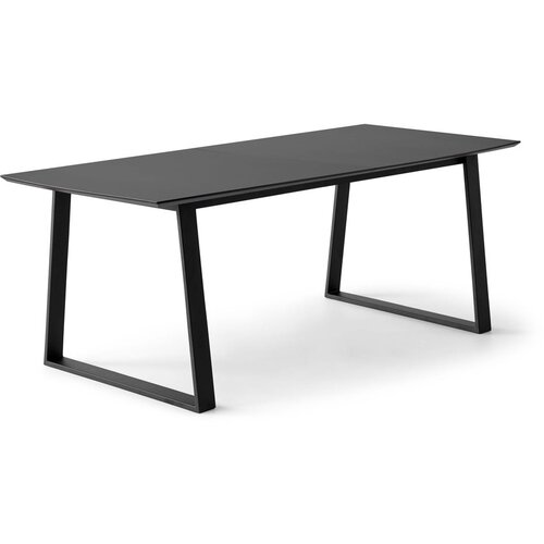 Hammel Furniture Proširiv blagovaonski stol s dodatnom pločom 100x210 cm Meza – Cijene