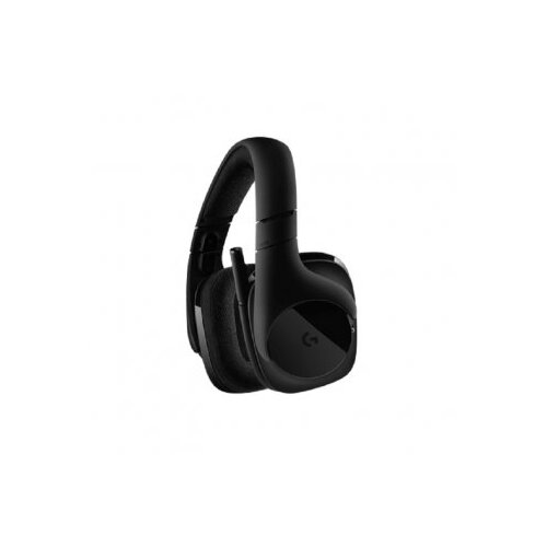 Logitech Slu&amp;scaron;alice sa mikrofonom Logitech G533, wireless, 981-000634 Slike