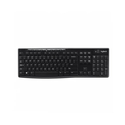 Logitech K270 Wireless Keyboard Cene