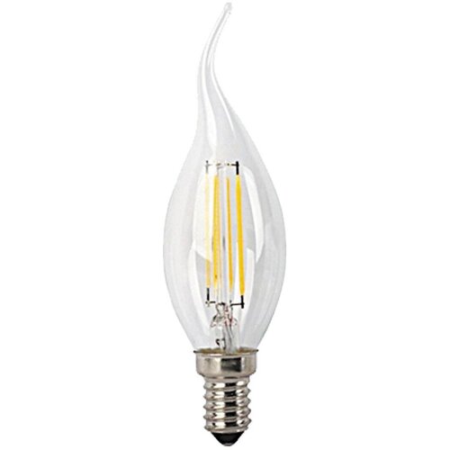 Rabalux LED vlakna Filament-LED W providno (79145) Slike