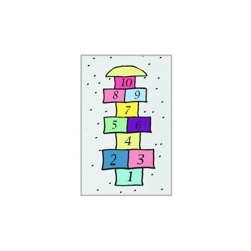 Conceptum Hypnose tepih (80x200) HMNT507 Slike