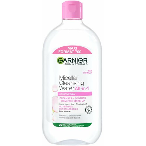 Garnier skin naturals micelarna voda 700ml Cene