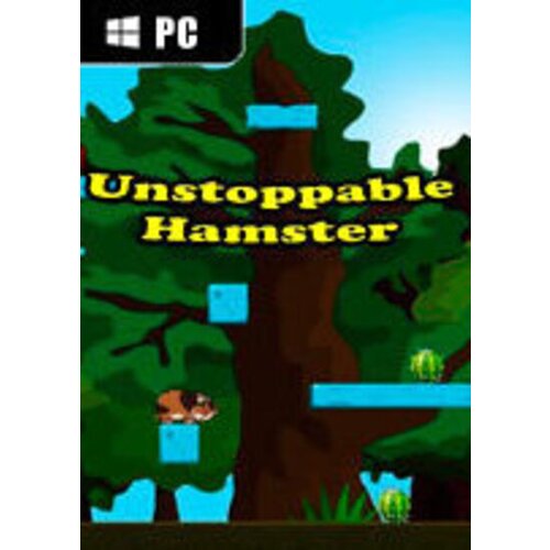  Unstoppable Hamster Steam Key GLOBAL Cene