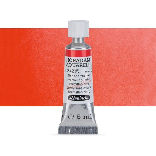  Akvarel boje u tubi Schmincke Horadam 5 ml | 342 Rhombic Light Cijene