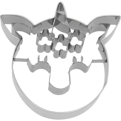 Model za piškote "Samorog" - 1 k. Cene