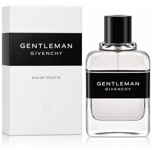 Givenchy Toaletna voda Eau de Toilette Gentleman 60 ml Slike