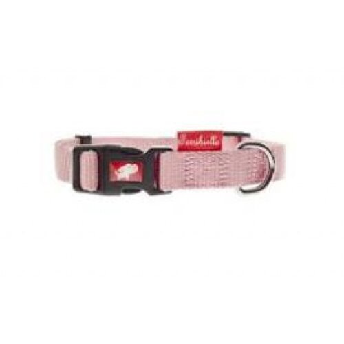 Ferribiella ogrlica clasico roze 2.5x45-60cm Cene
