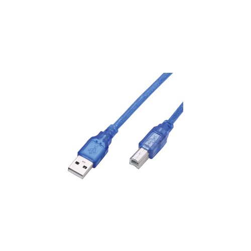 Kabel Gigatech USB 2.0 A/B 3m Slike