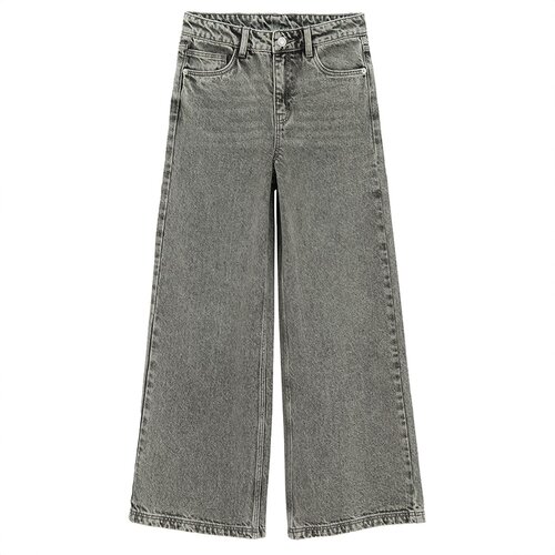 Cool club hlače denim DH CJG3120411 D siva 152 Cene