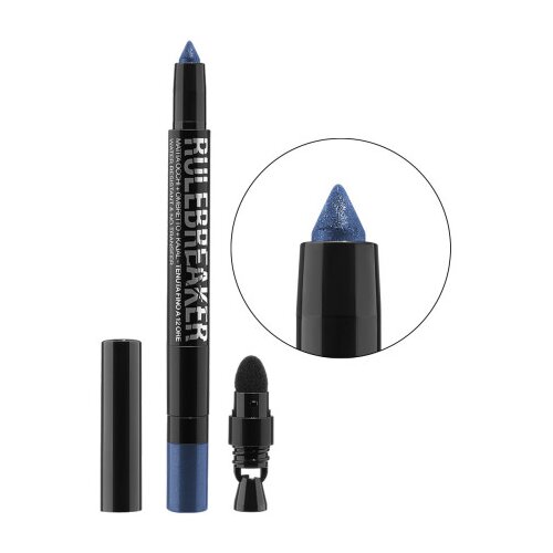 bellaoggi črtalo za oči - 3in1 Rule Braker Eye Pencil - Sailor Blue Cene
