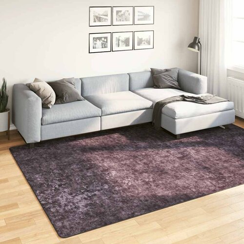 Perivi tepih 190 x 300 cm antracit Cijene