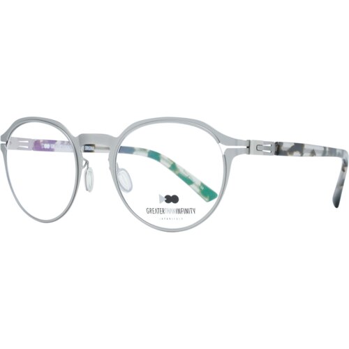 Greater Than Infinity Optical Frame Cene