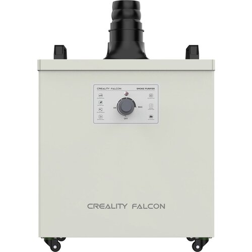 Creality Falcon Smoke Purifier, Falcon2 Pro Cene