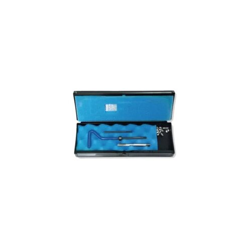Berner set za popravku navoja M6 x1x9 mm 145898 Slike