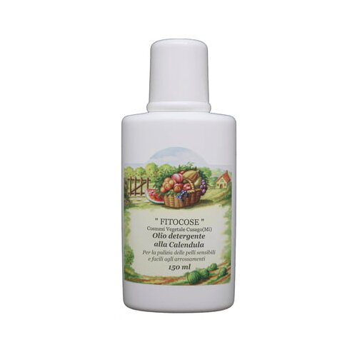 Fitocose Detergent olje z ognjičem Cene
