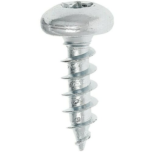 PROFI DEPOT Pocinkani vijak za iverne plo&amp;scaron;če (5 x 17 mm, 200 kos, Pocinkano, TX za pogone Torx) Slike