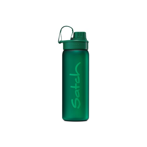 Satch by Ergobag Športni bidon Satch, 650 ml – Green Cene
