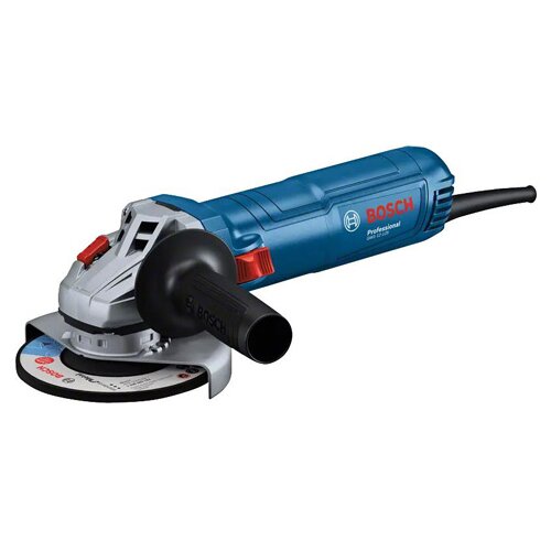 Bosch Kotni brusilnik GWS 12-125 06013A6101 Cene