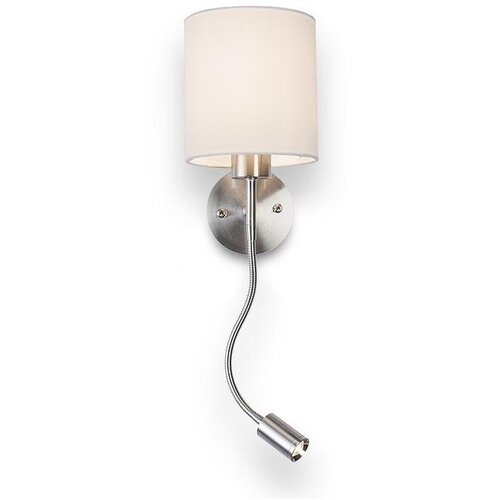 Red Design Rendl - R10580 - LED zidna lampa VERSA 1xE27/42W/230V + LED/3W Cene