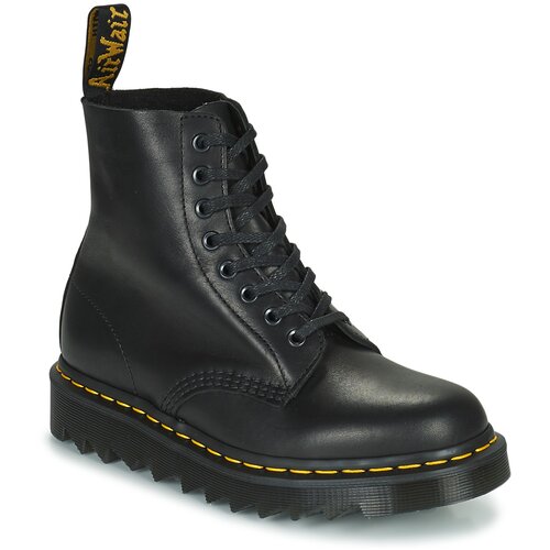 Dr. Martens 1460 PASCAL ZIGGY Crna Slike