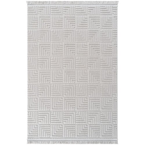 Conceptum Hypnose Carpet Stone 1062, 80x150 cm, siva Cijene