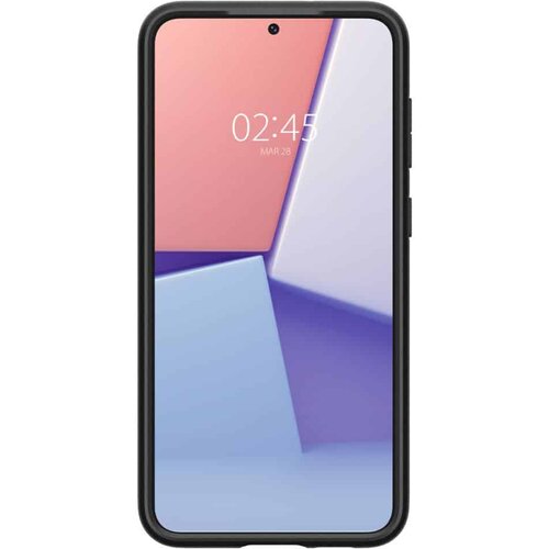 Spigen &ndash; Optik Armor za Samsung Galaxy S23 &ndash; crna Cijene