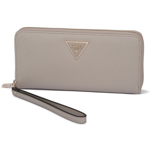 Guess Denarnice TAU LAUREL II ZIP Kostanjeva Cene