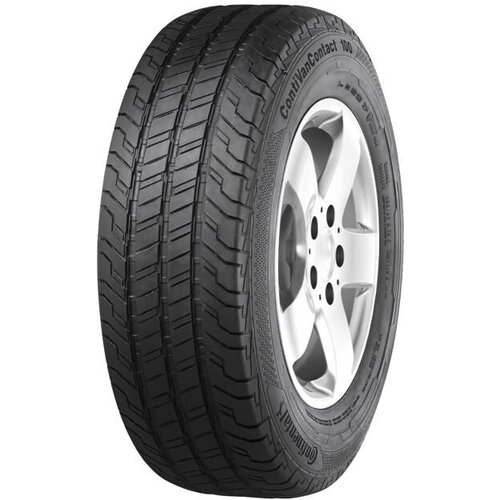 Continental Letnja guma 195/60R16 99/97H CONTIVANCONTACT 100 Slike