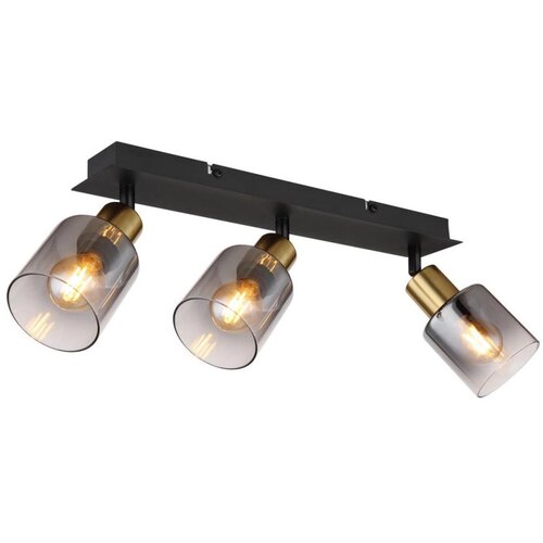 Globo 54310-3 - Reflektorska svetiljka HOLLSY 3xE14/25W/230V Cene