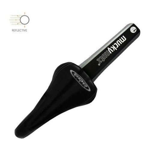  Mucky nutz blatobran r/cx butt fender , black Slike