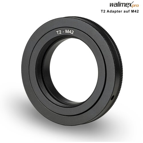 Walimex pro T2 Lens to M42 Cijene