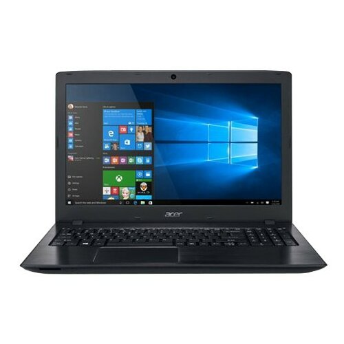 Acer Aspire E5-575G-5763 15.6'' FHD Intel Core i5-7200U 2.5GHz (3.10GHz) 4GB 1TB HDD GeForce 940MX 2GB ODD crno-srebrni laptop Slike