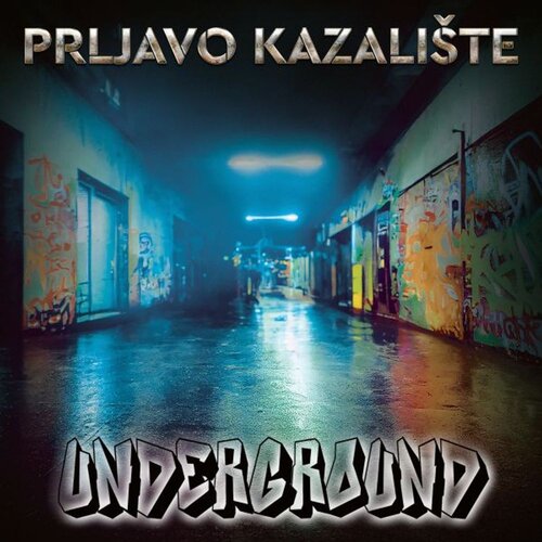 CROATIA RECORDS PRLJAVO KAZALI&Scaron;TE &ndash; UNDERGROUND Cijene