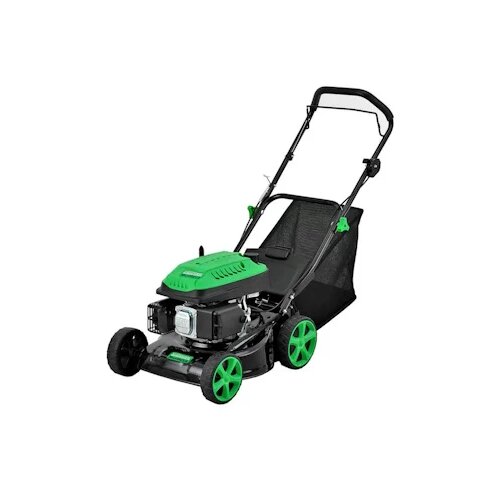 Garden Master motorna kosačica 4,0 KS MultiCut S420 Cene